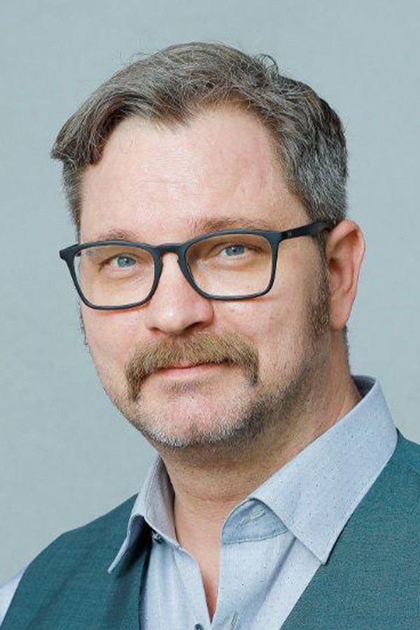 et billede af Jurij Zrnec