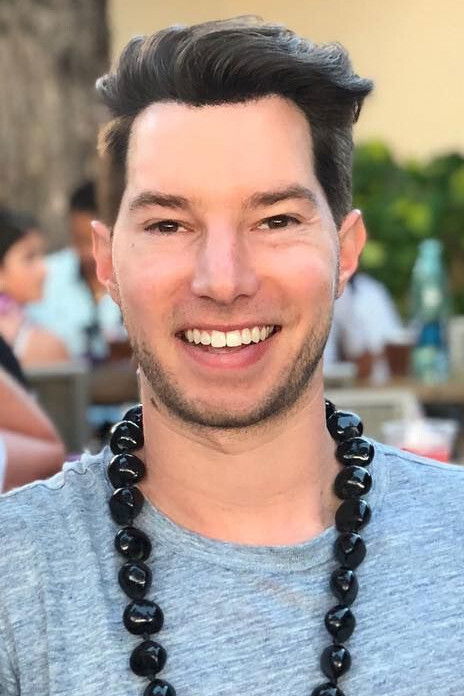 et billede af Cory Cotton