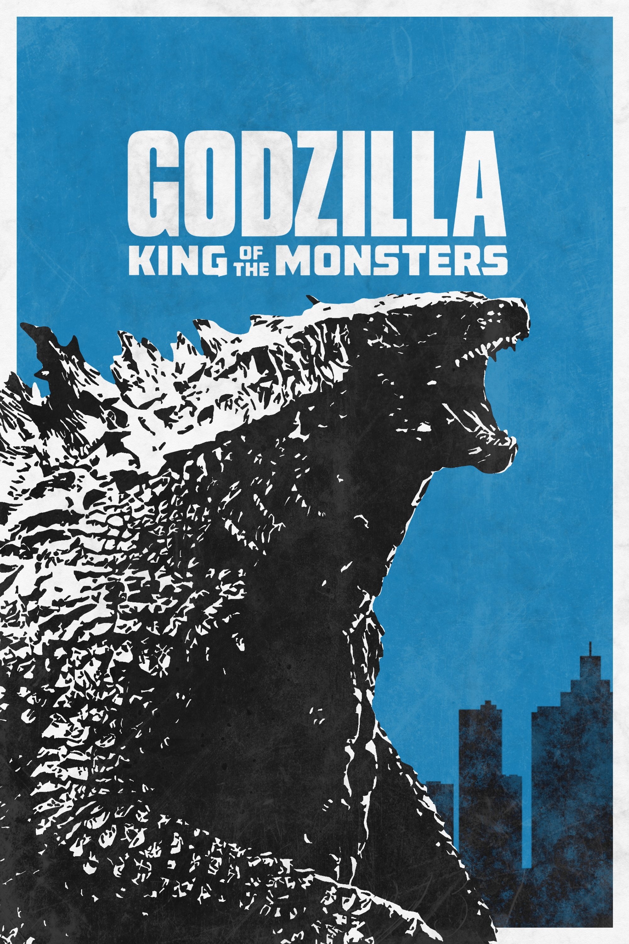 Godzilla: King of the Monsters