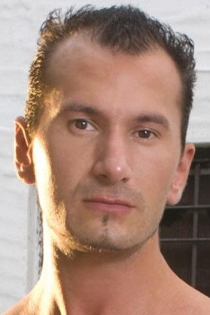 et billede af Tomas Griffin