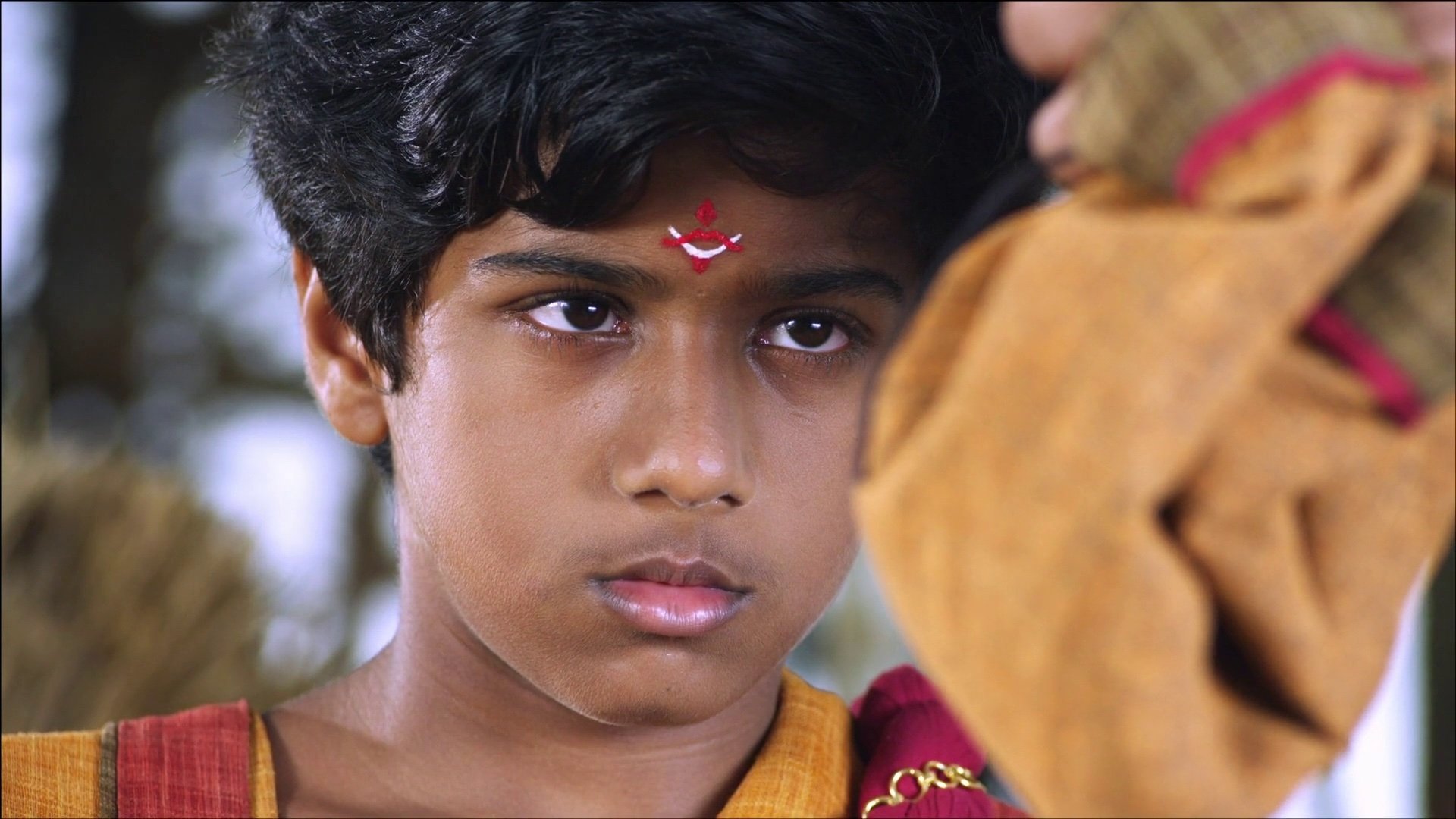 Mahabharat
