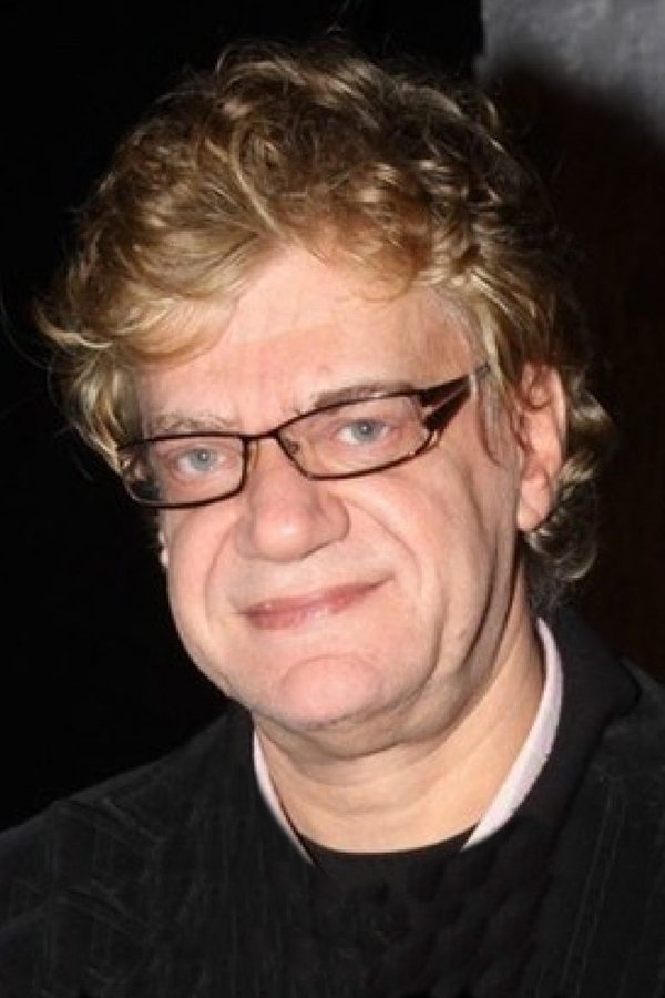 et billede af Takis Papamattheou