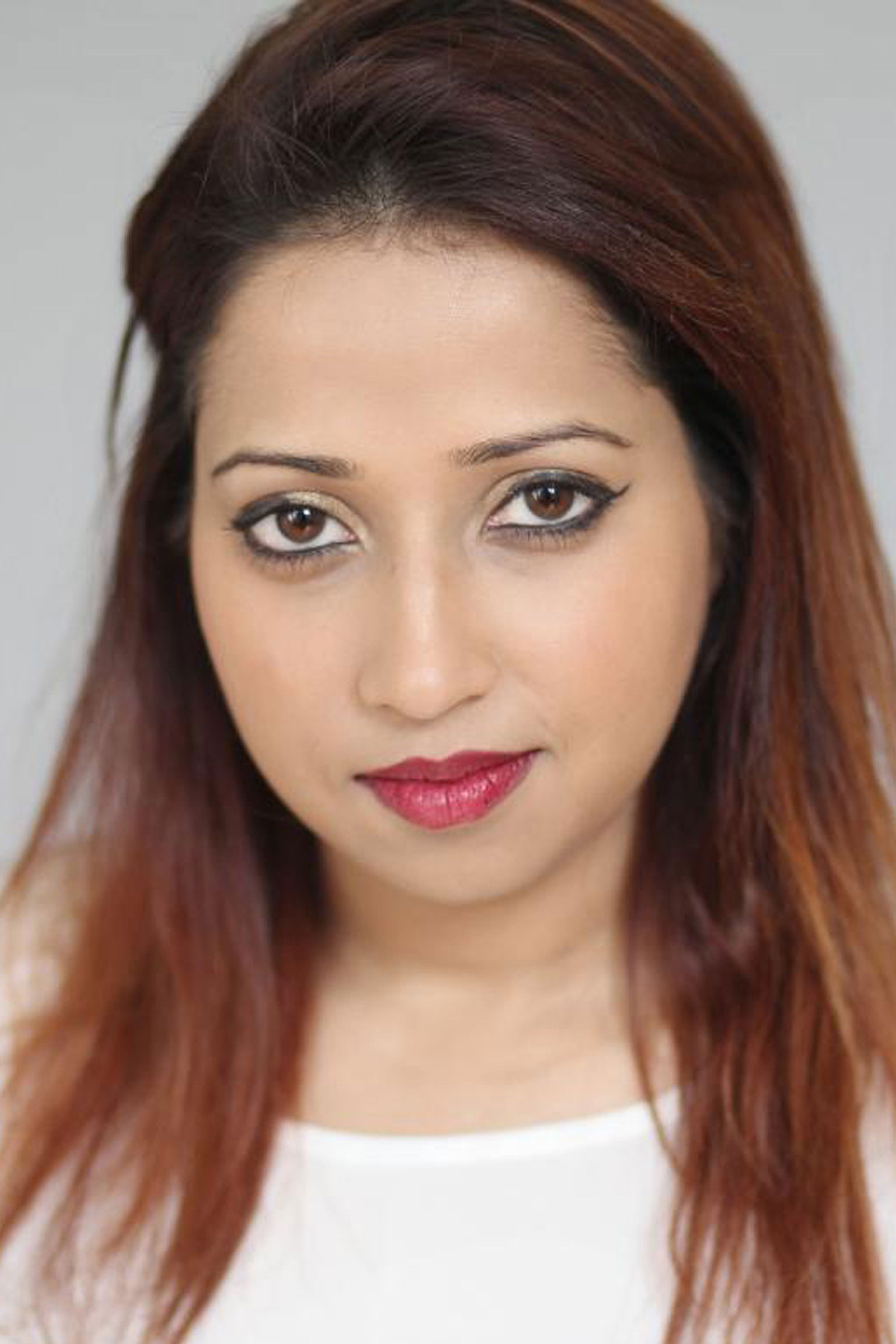 et billede af Raki Dey