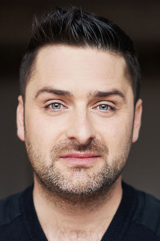 et billede af Nicolas Pinson