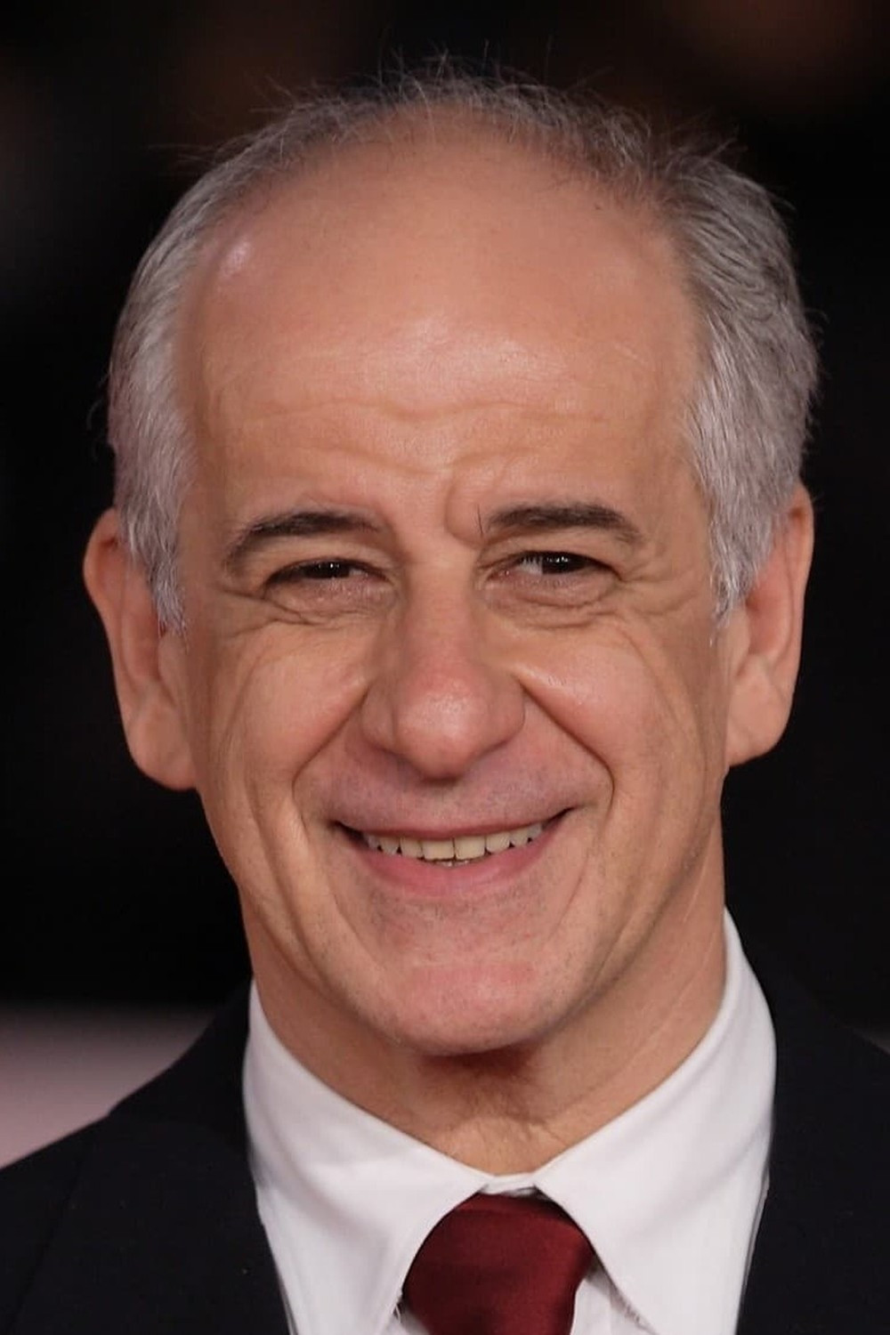 et billede af Toni Servillo