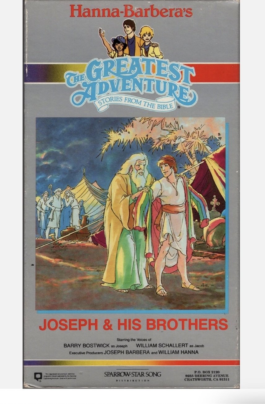 Joseph and His Brothers