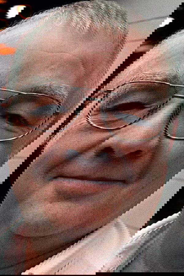 et billede af Troels II Munk