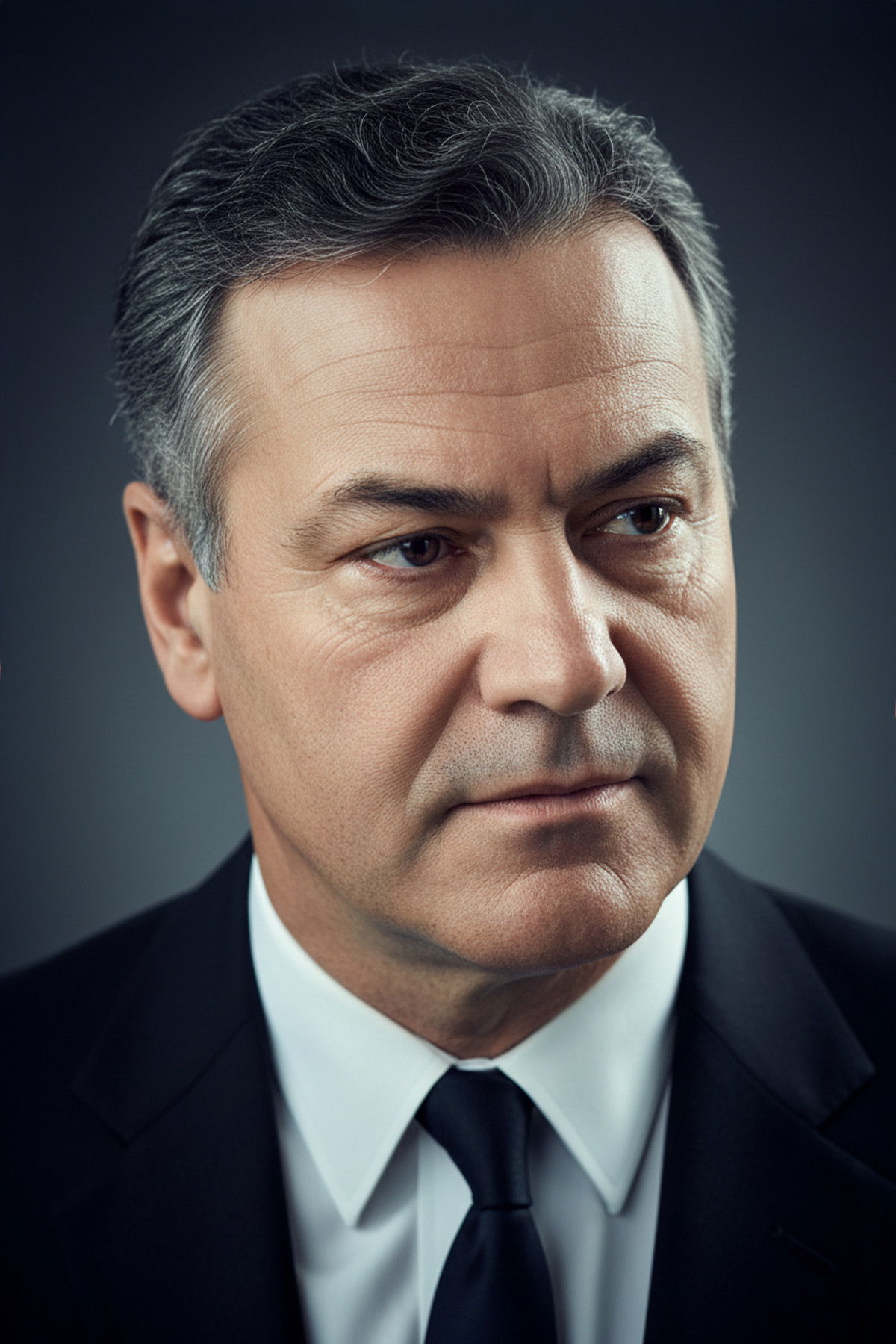 et billede af Behzat Balkaya