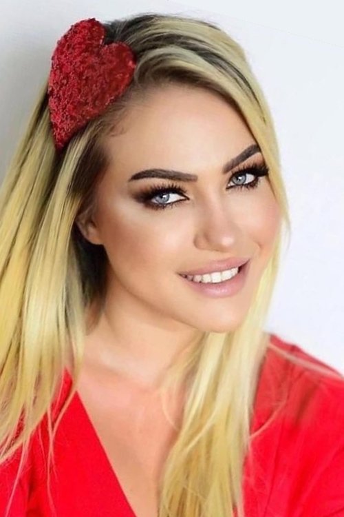 et billede af Yeliz Yeşilmen