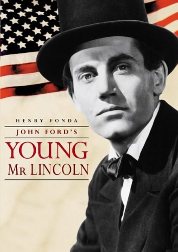 Young Mr. Lincoln