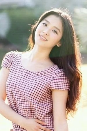 Wang Chun's picture in the cast