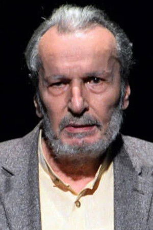 et billede af Ahmet Soner