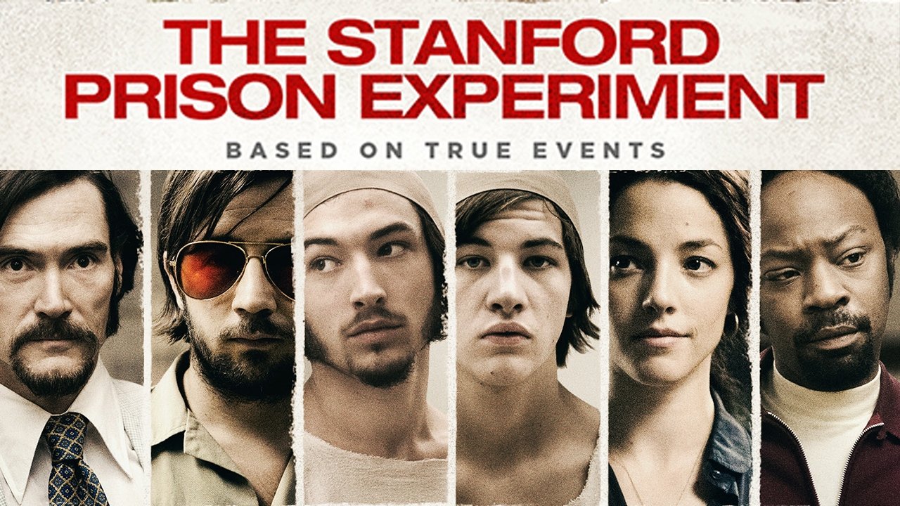 movie review the stanford prison experiment