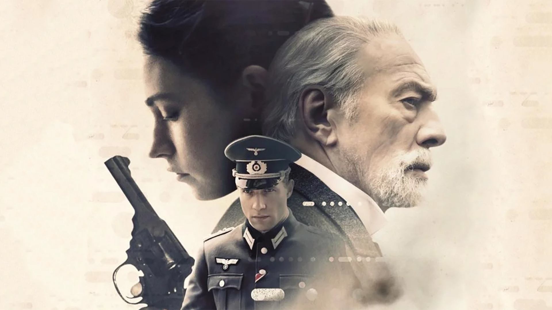 The Exception (2017)