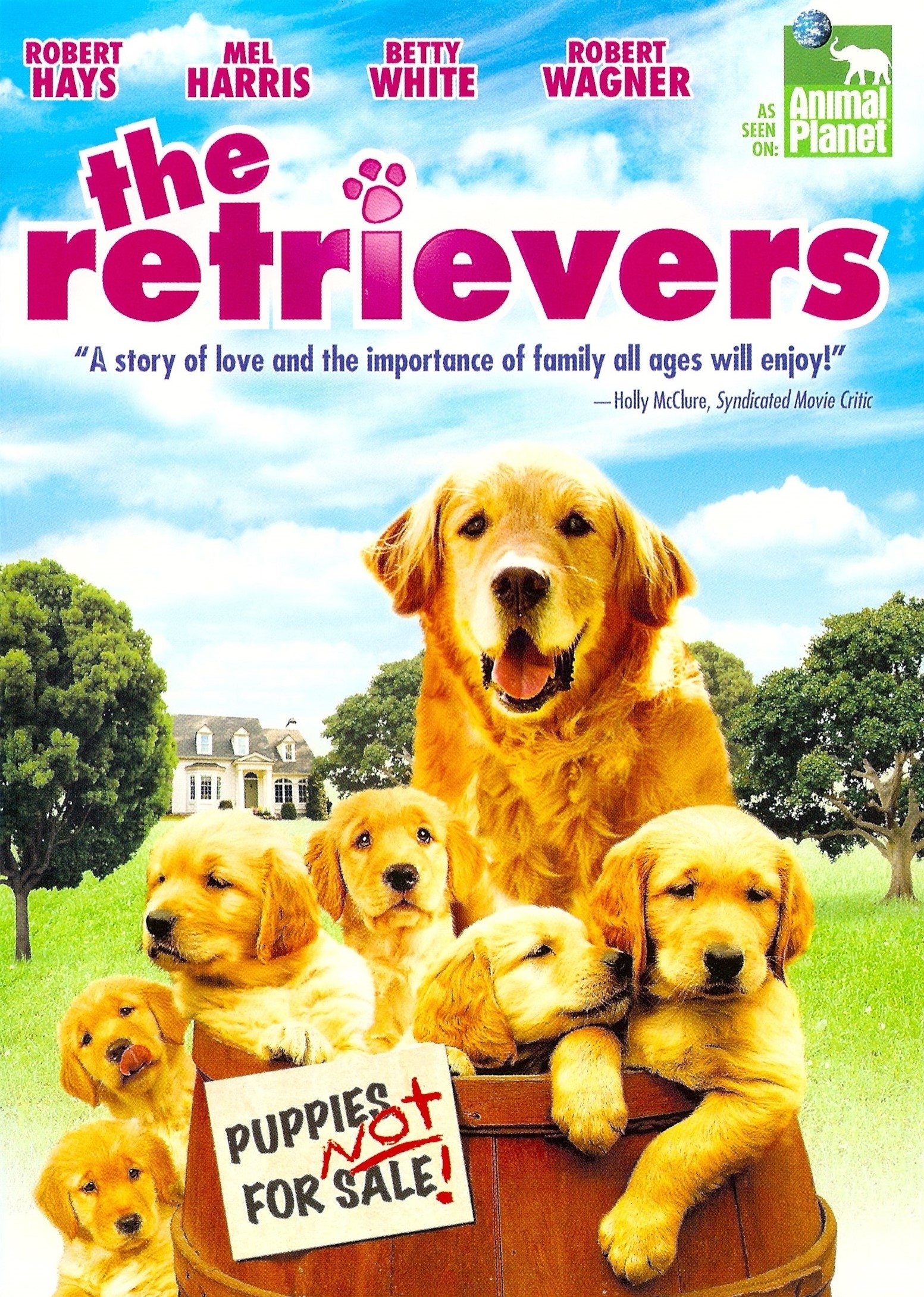 The Retrievers