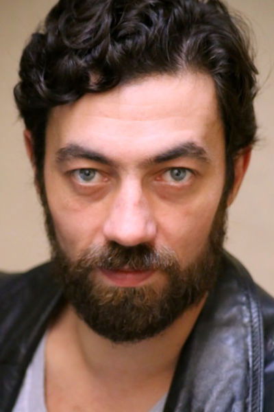 et billede af Francis Ressort