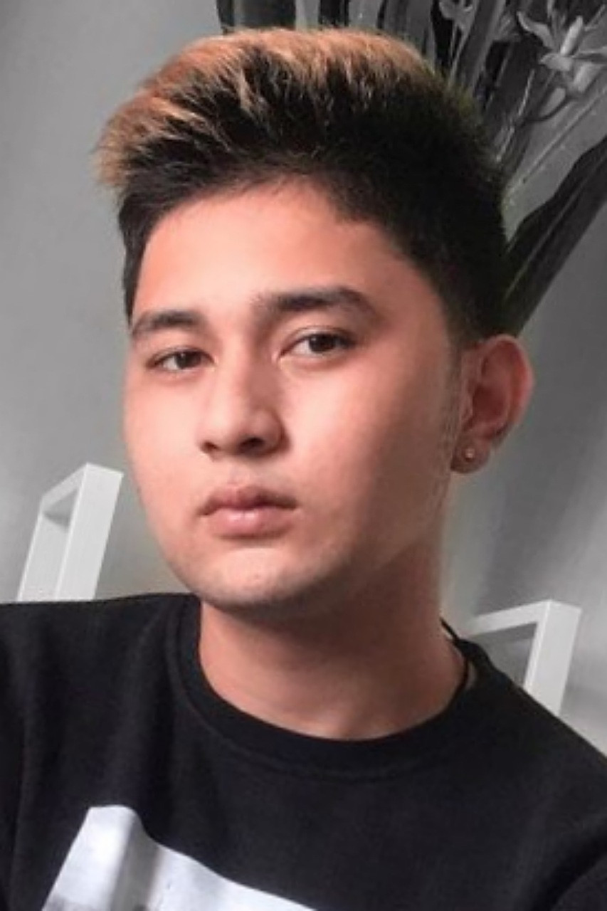 et billede af Alif Joerg