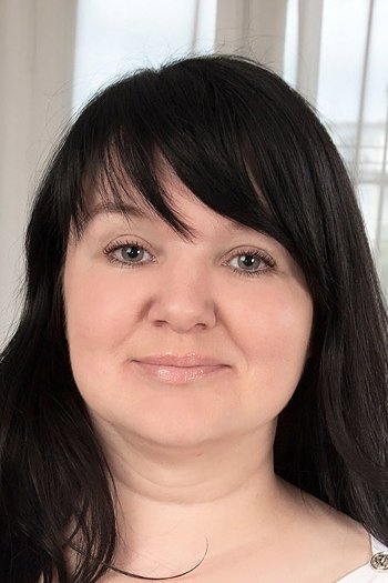 et billede af Eva Berg