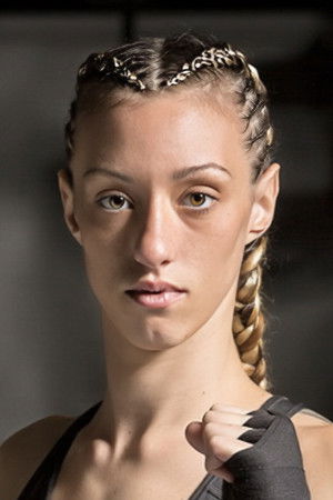 et billede af Ioana Fecioru