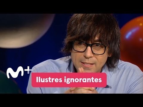 Ilustres Ignorantes