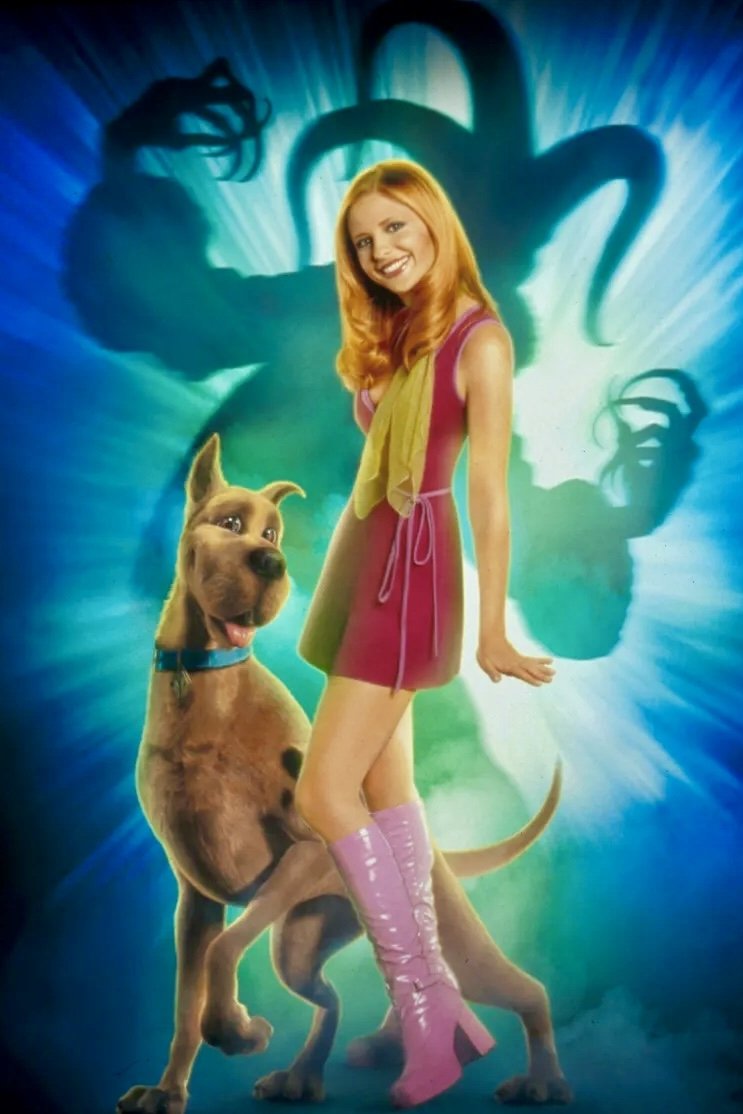 Scooby-Doo
