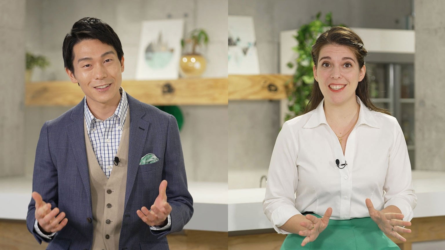 Thumbnail for Age of Legal Adulthood to Be Lowered to 18 in April Season 1 Episode 1