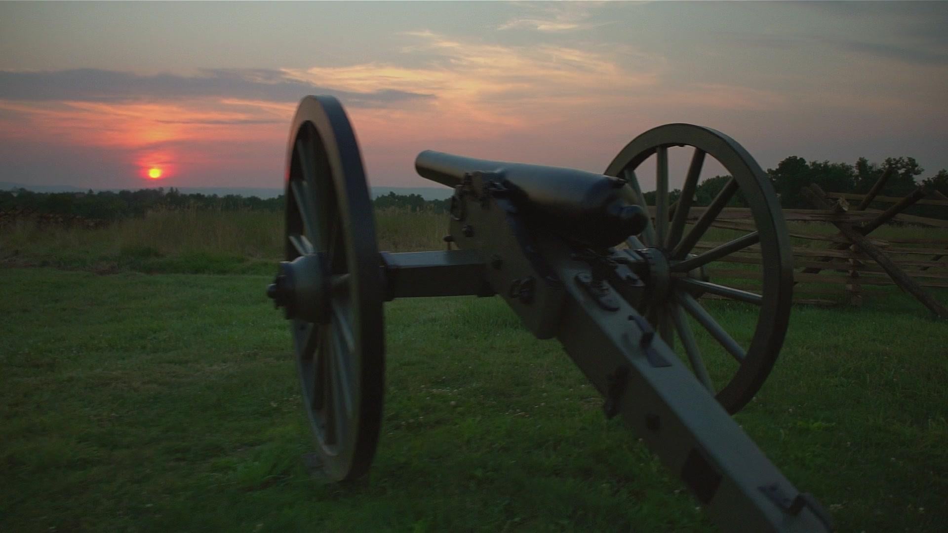 The Gettysburg Story