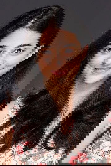 et billede af Natalie Dew