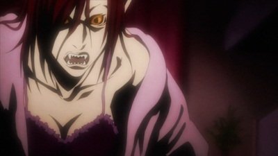 Supernatural: The Anime Series