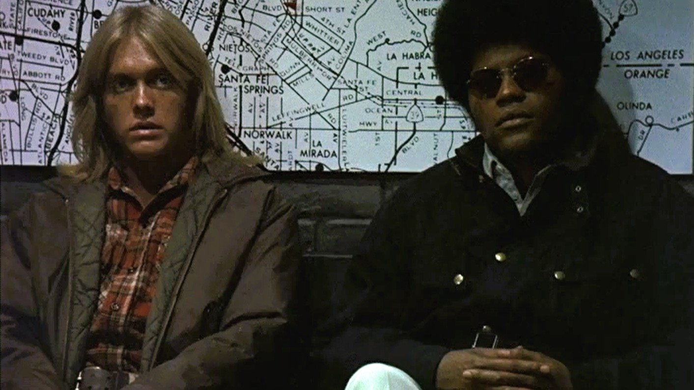 The Mod Squad