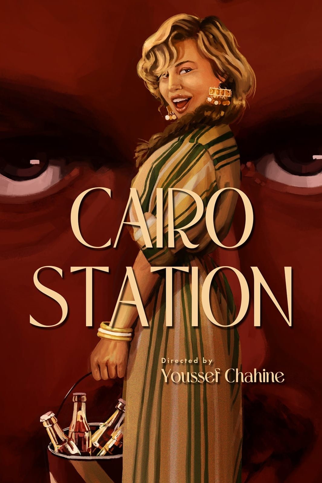 Cairo Station