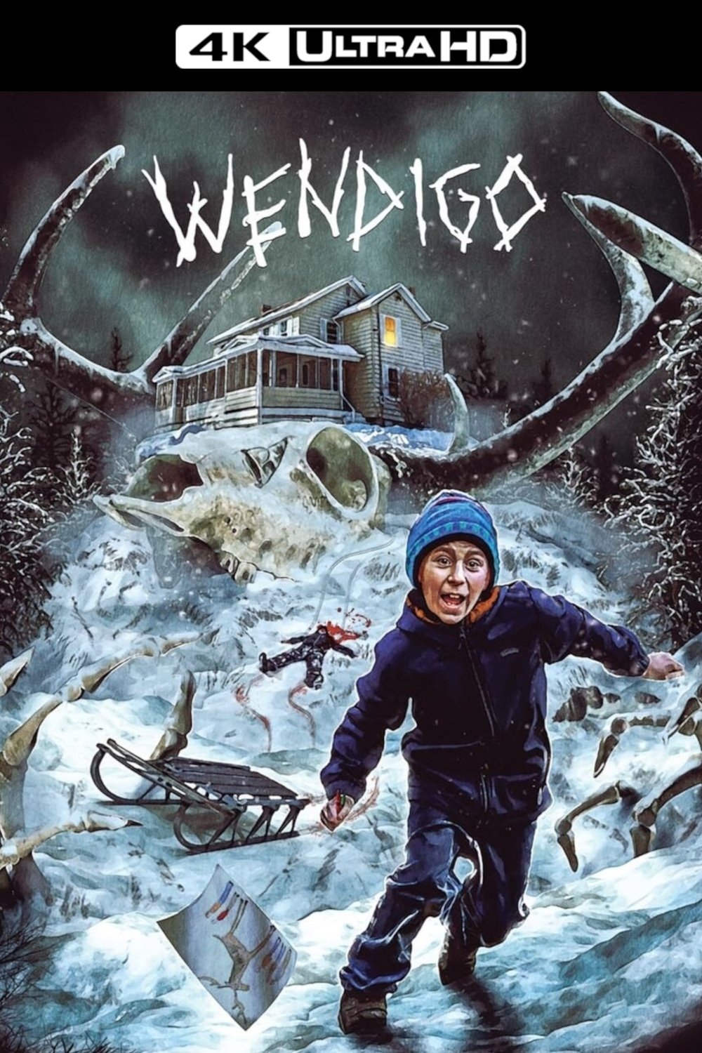 Wendigo