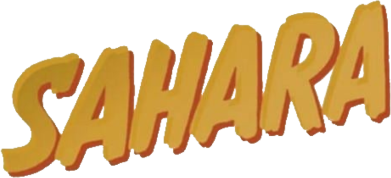 Sahara Logo