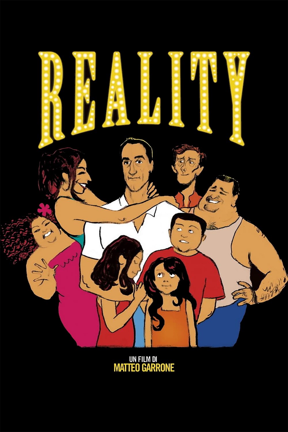 რეალობა / Reality