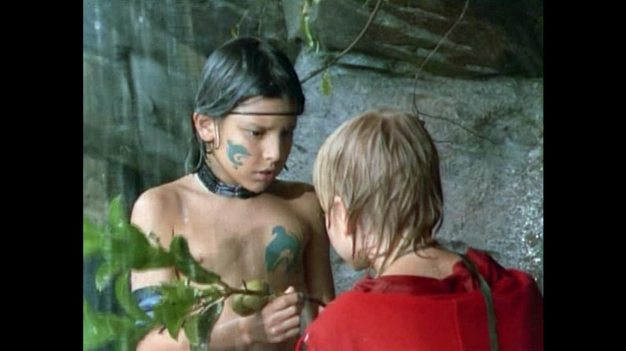 Bermuda Triangle (1996)