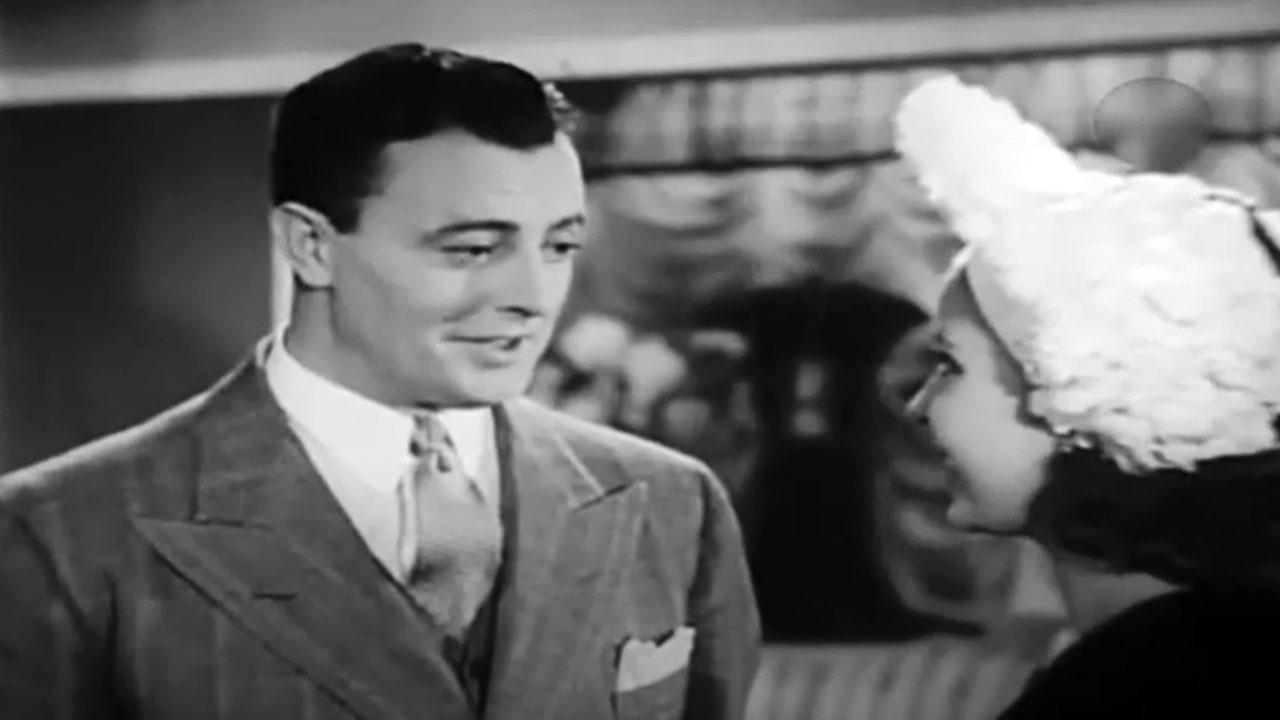 Amor último modelo (1942)