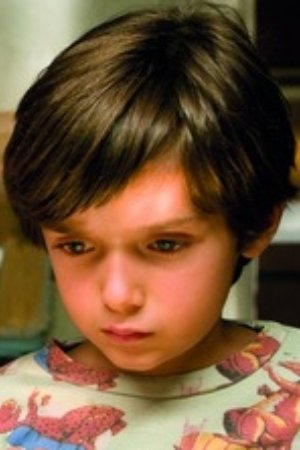 et billede af Roméo Lebeaut