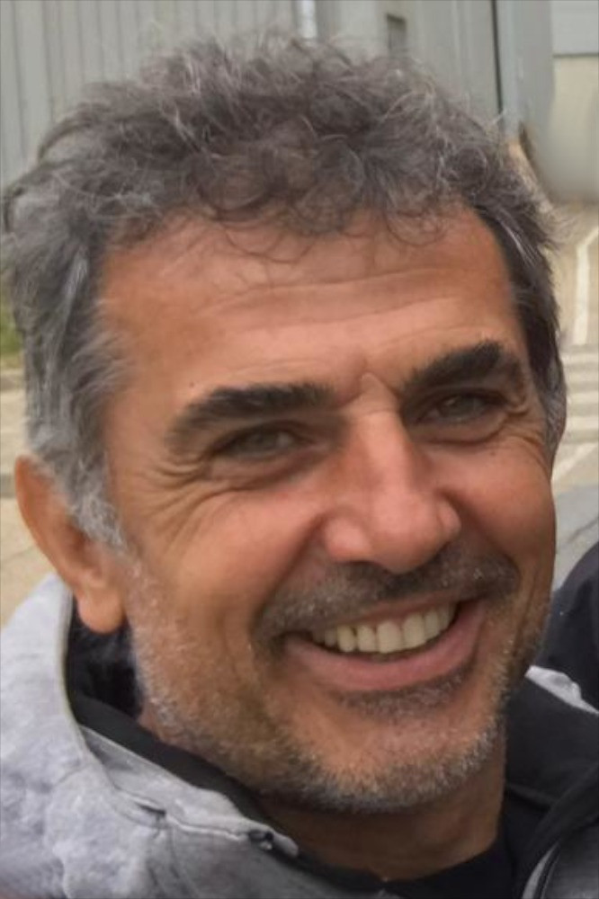 et billede af Kaloian Vodenicharov