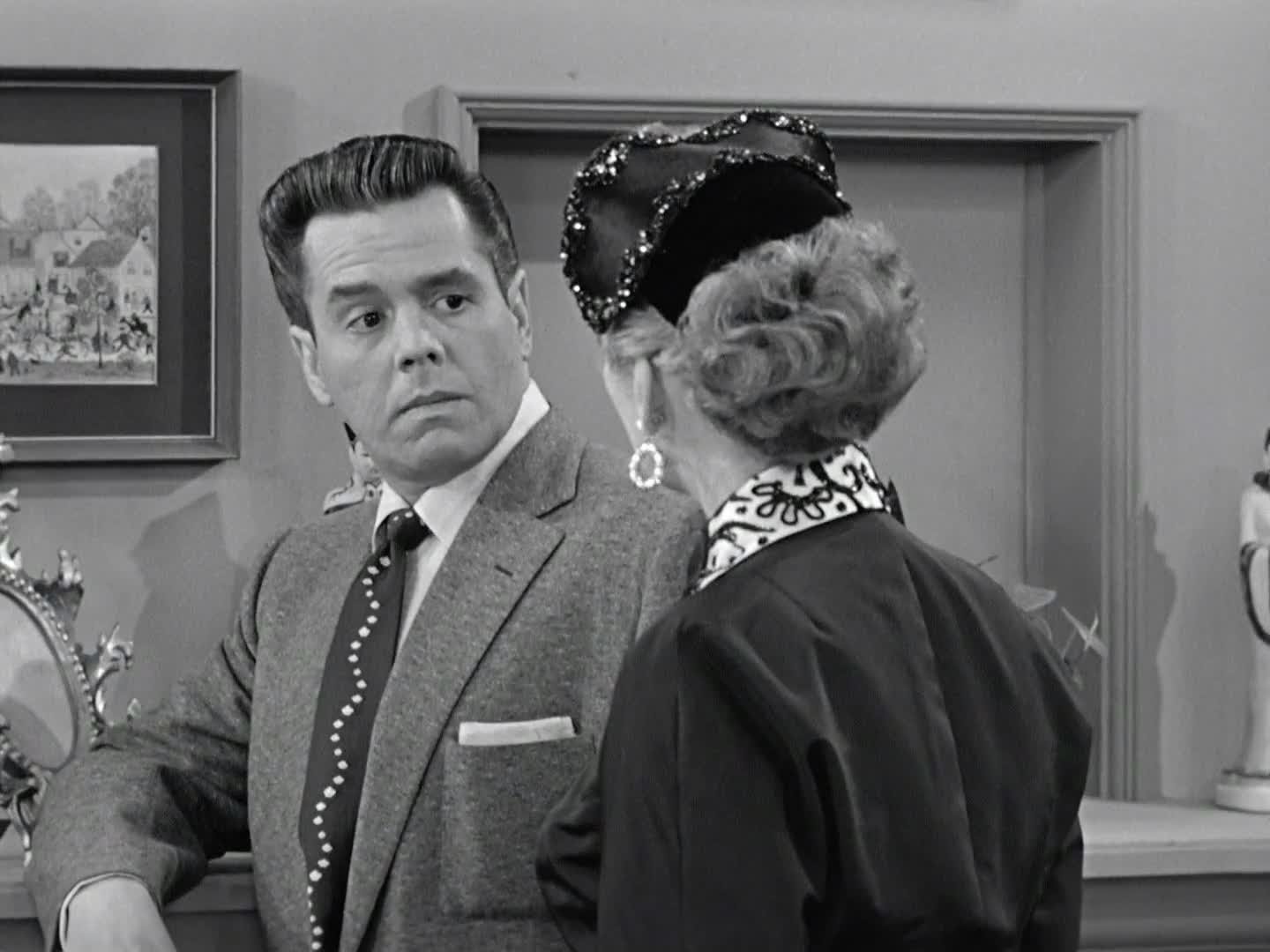 I Love Lucy
