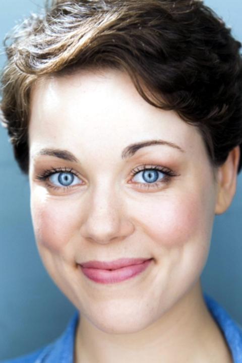 Josephine Cooper's picture in the cast
