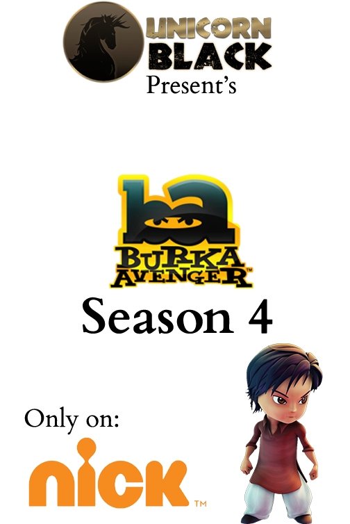 Burka Avengers - Season 4