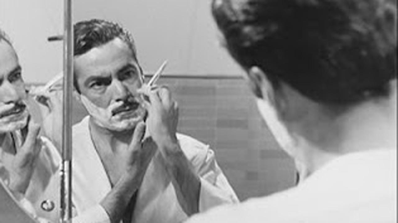 Ensayo de un crimen (1955)