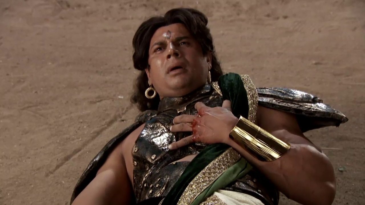 Devon Ke Dev...Mahadev