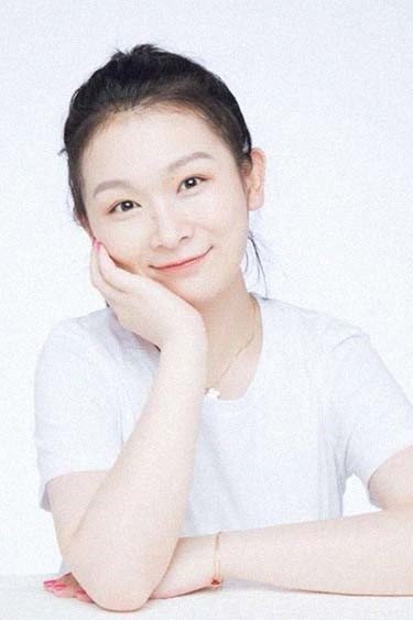 Wu Di's picture in the cast