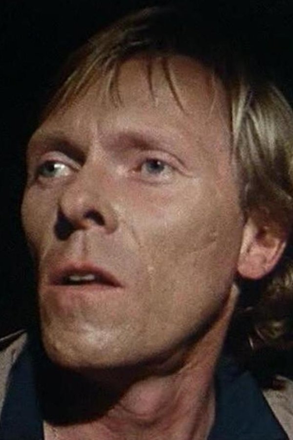 et billede af Axel Schiessler