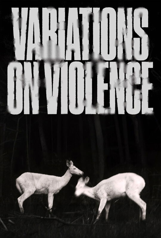 Variations on Violence (null) movie poster