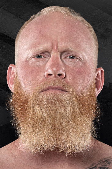 et billede af Sam Shewmaker