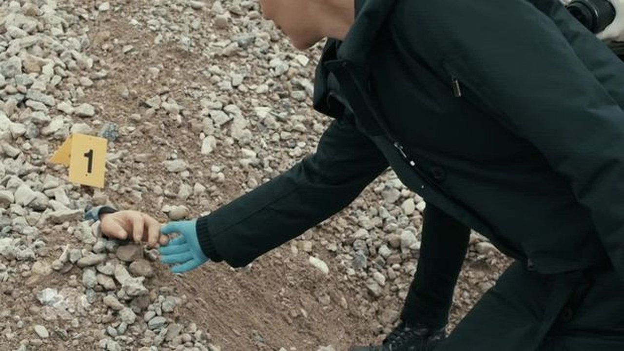 Thumbnail for A grave in the gravel Season 1 Episode 39
