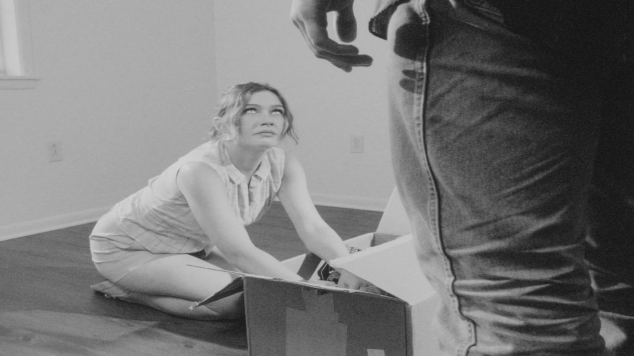 Imagem do Filme Blind Escape