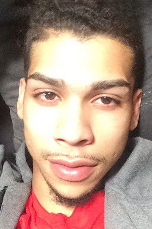 et billede af Rico Gotti